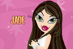 Bratz Forever Diamondz screenshot 5 for GameBoy Advance